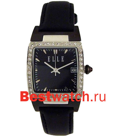 Часы Elle Leather 20118S06N