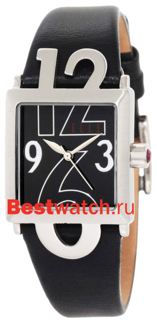 Часы Elle Leather 20136S04N