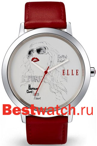Часы Elle Fashion 20154S03N