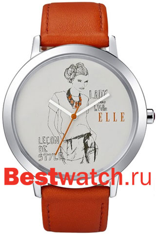 Часы Elle Fashion 20154S04N
