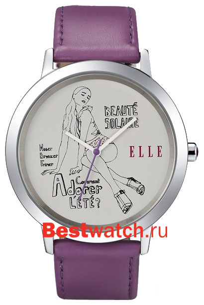 Часы Elle Fashion 20154S07N