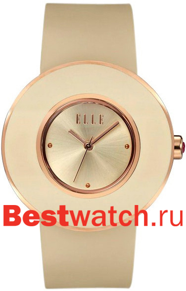 Часы Elle Leather 20155S03N