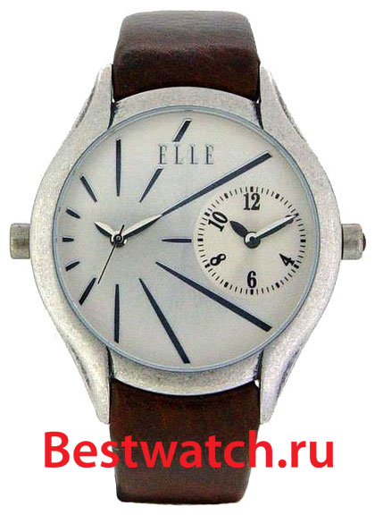 Часы Elle Leather 20156S06N