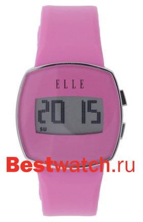 Часы Elle Digital 20164P05