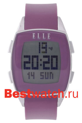 Часы Elle Digital 20165P03