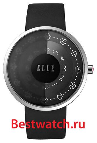 Часы Elle Sport Steel 20171P01N