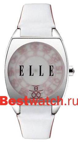 Часы Elle Sport Steel 20173S02N