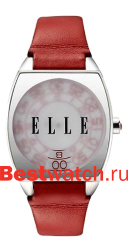 Часы Elle Sport Steel 20173S03N