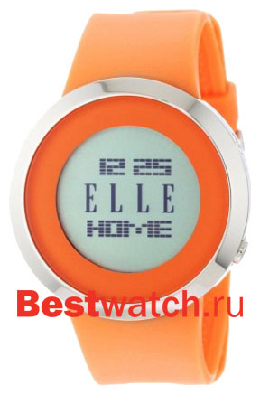Часы Elle Digital 20178P03