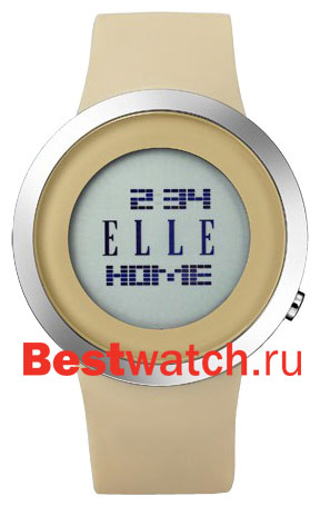 Часы Elle Digital 20178P07