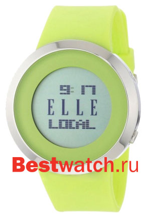 Часы Elle Digital 20178P08
