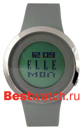 Часы Elle Digital 20178P10