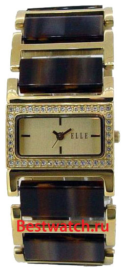 Часы Elle Metals 20191B03C
