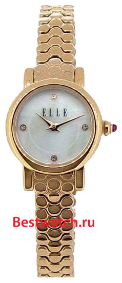 Часы Elle Metals 20208B02N