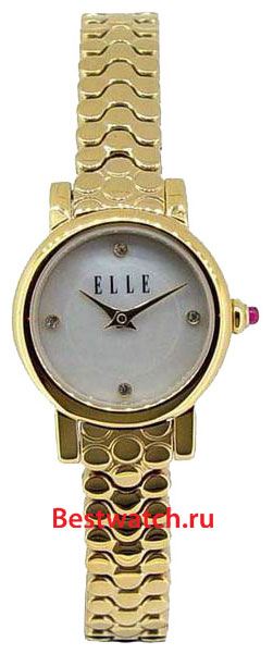 Часы Elle Metals 20208B03N