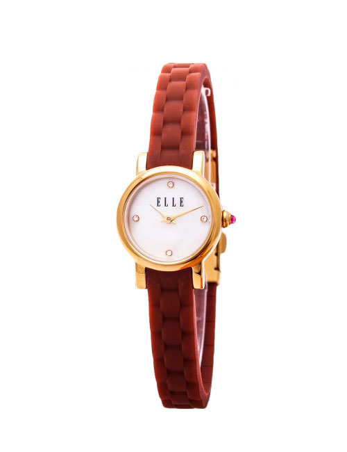 Часы Elle Sport Steel 20208P06N