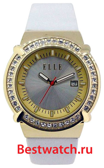 Часы Elle Leather 20211S01N