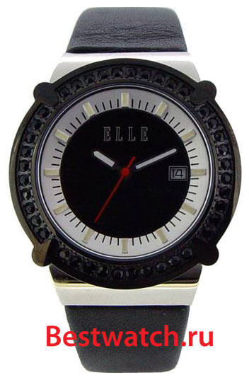 Часы Elle Leather 20211S02N