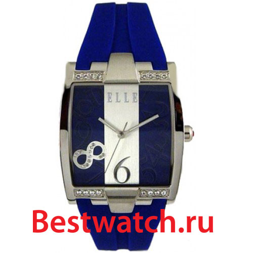 Часы Elle Leather 20212P03N