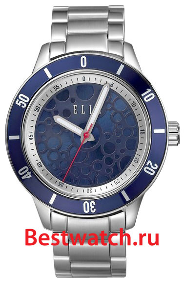 Часы Elle Metals 20213B01N