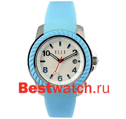Часы Elle Sport Steel 20214P02N