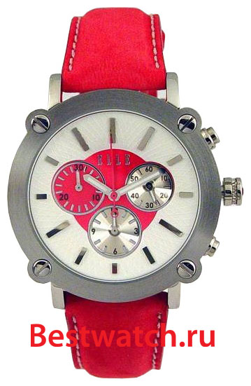 Часы Elle Chronos 20215S01N