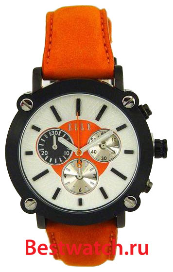 Часы Elle Chronos 20215S02N