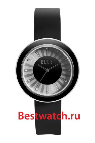 Часы Elle Leather 20231S02X