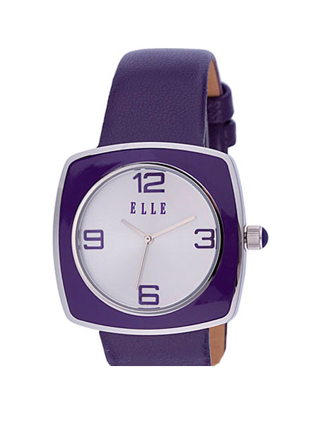 Часы Elle Leather 20232S03X