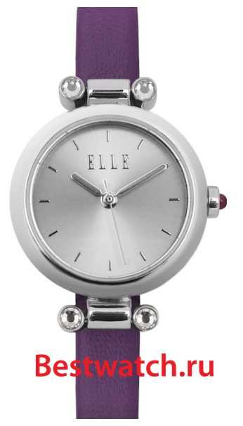 Часы Elle Leather 20260S02N
