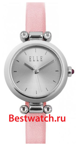 Часы Elle Leather 20260S05N