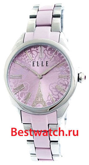 Часы Elle Metals 20262B04N