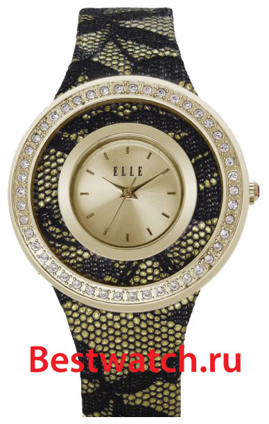 Часы Elle Leather 20265S02N