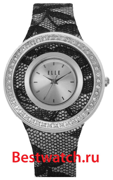 Часы Elle Leather 20265S03N