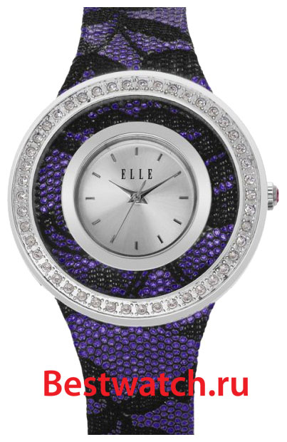 Часы Elle Leather 20265S05N
