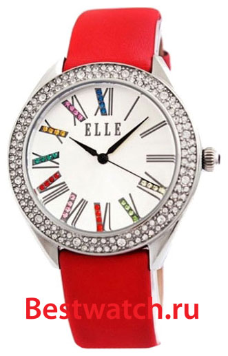 Часы Elle Leather 20266S01N