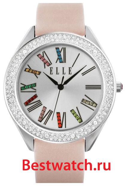 Часы Elle Leather 20266S03N