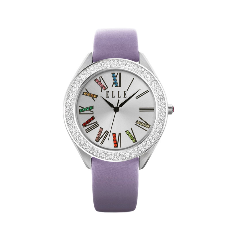 Часы Elle Leather 20266S05N