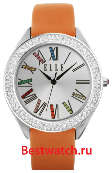 Часы Elle Leather 20266S07N