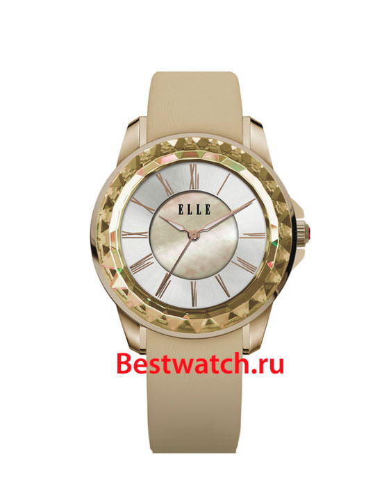 Часы Elle Leather 20271S03N