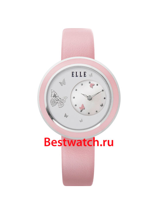 Часы Elle Leather 20278S03C
