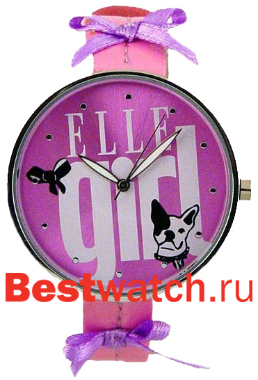 Часы Elle Elle girl 40003S03X