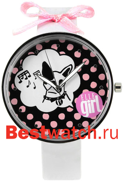 Часы Elle Elle girl 40003S12X
