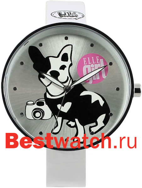 Часы Elle Elle girl 40003S24X