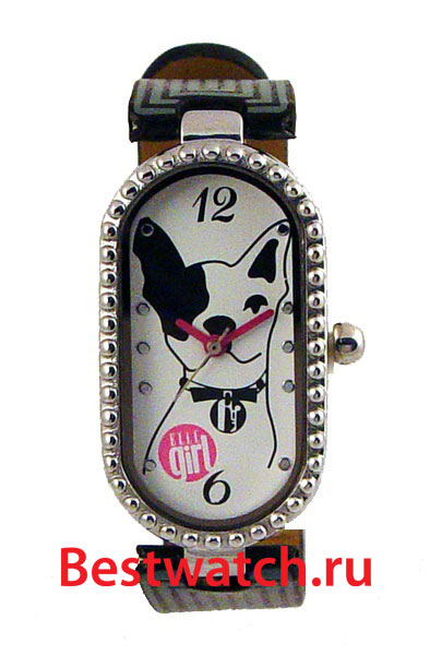 Часы Elle Leather 40005S03X