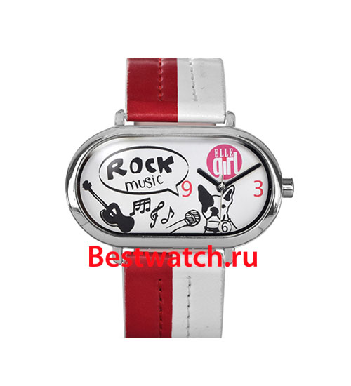 Часы Elle Elle girl 40006S02X