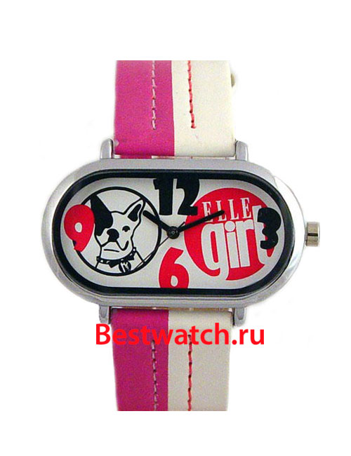 Часы Elle Elle girl 40006S03X