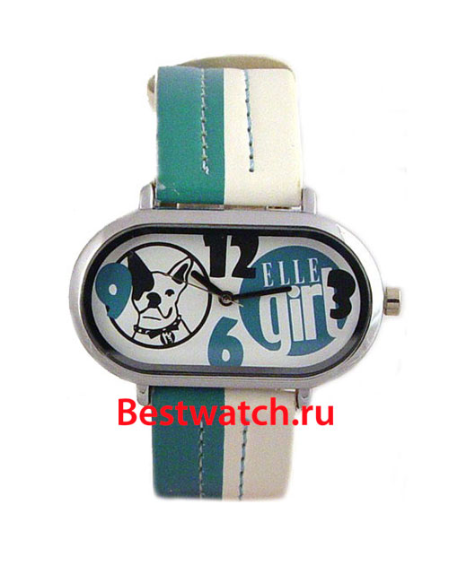 Часы Elle Elle girl 40006S04X