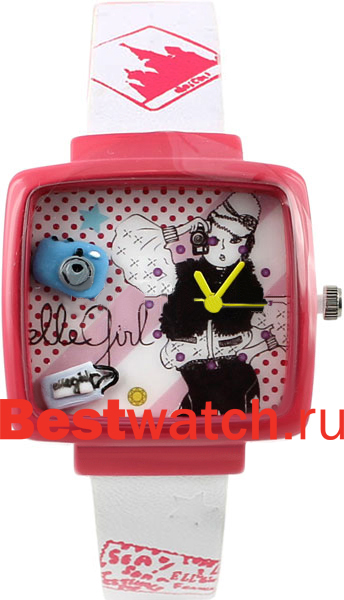 Часы Elle Elle girl 40017P03X