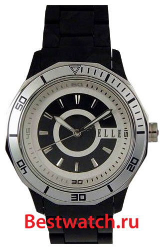 Часы Elle Sport Steel 50001P06N